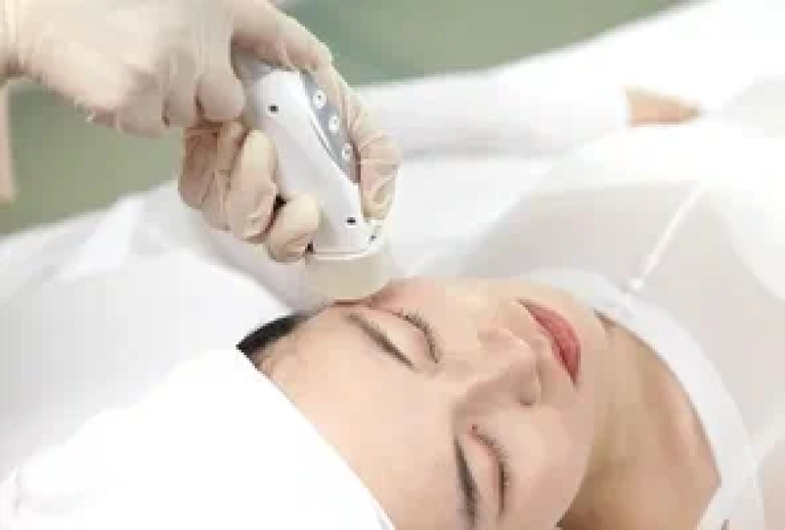 Discover Radiant Skin with UltraClear Laser Near You
