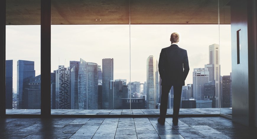 Best Business Consulting Firms Sydney | Strategy, Planning & Success