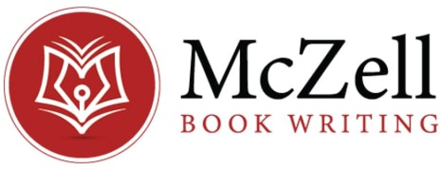 Book writing services