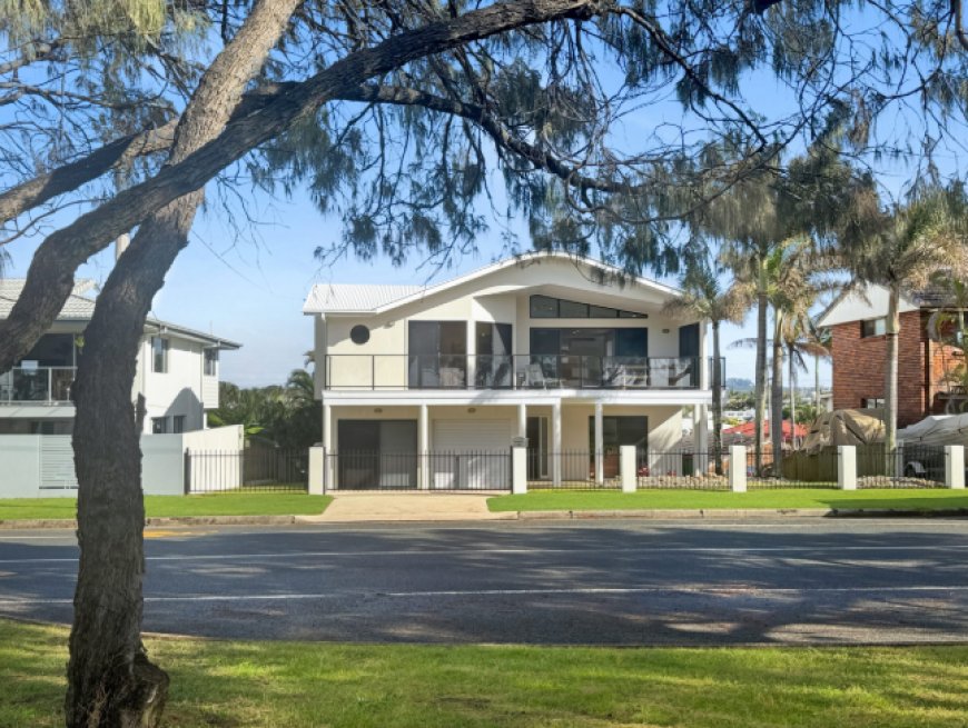 Best Real Estate Agent Mooloolaba | Coastal Living