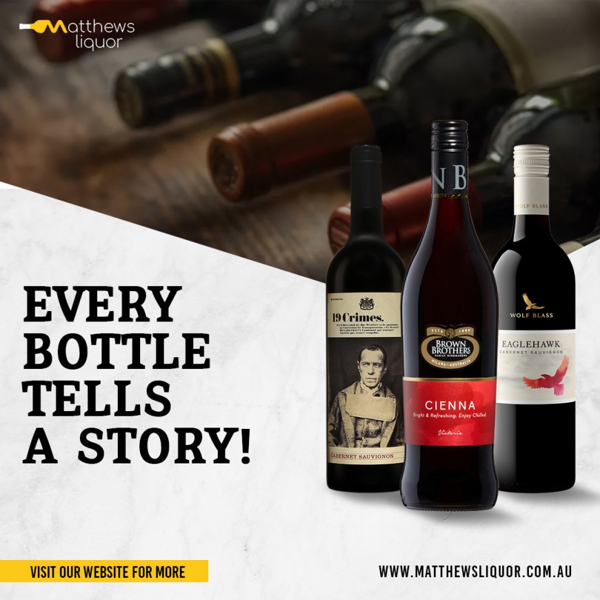 Top Low-Carb Beers & Port Wines from St Albans’ Best Liquor Store