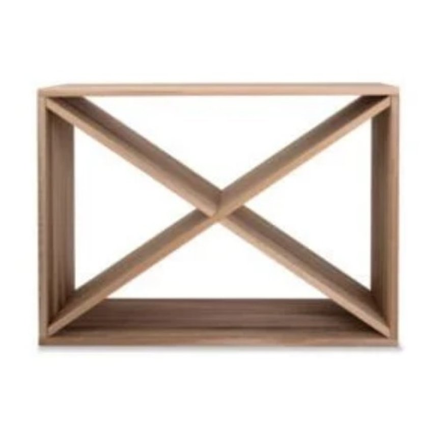 Smart Wine Storage Solutions in Australia: Discover the Stylish and Stackable Open Box Wine Racks from Cellar Smart