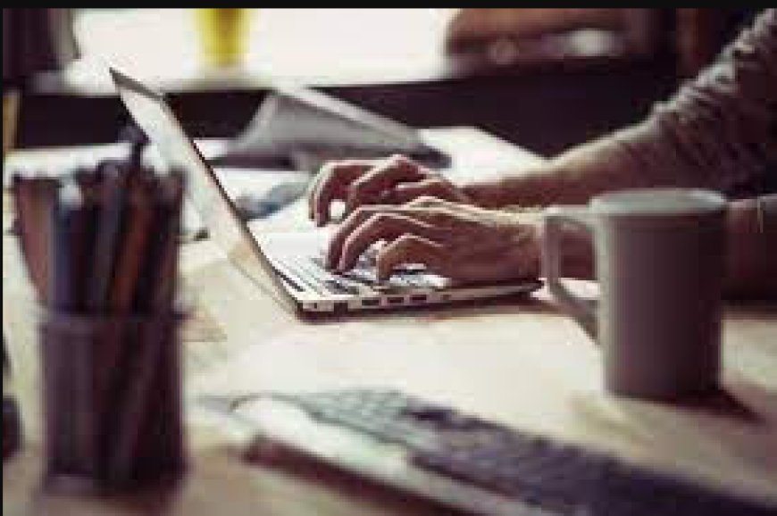 Student Paper Help: Empowering Academic Success Through Trusted Writing Services