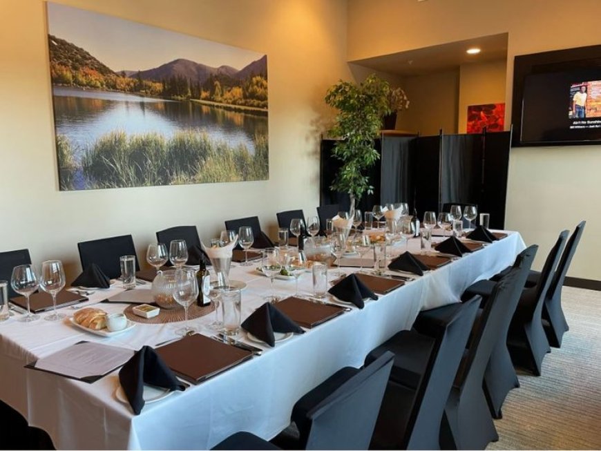 Make Your Next Event a Success with Boise’s Best Lunch Catering