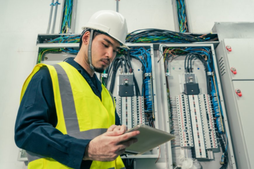 Electrical Estimating Services Made Clear