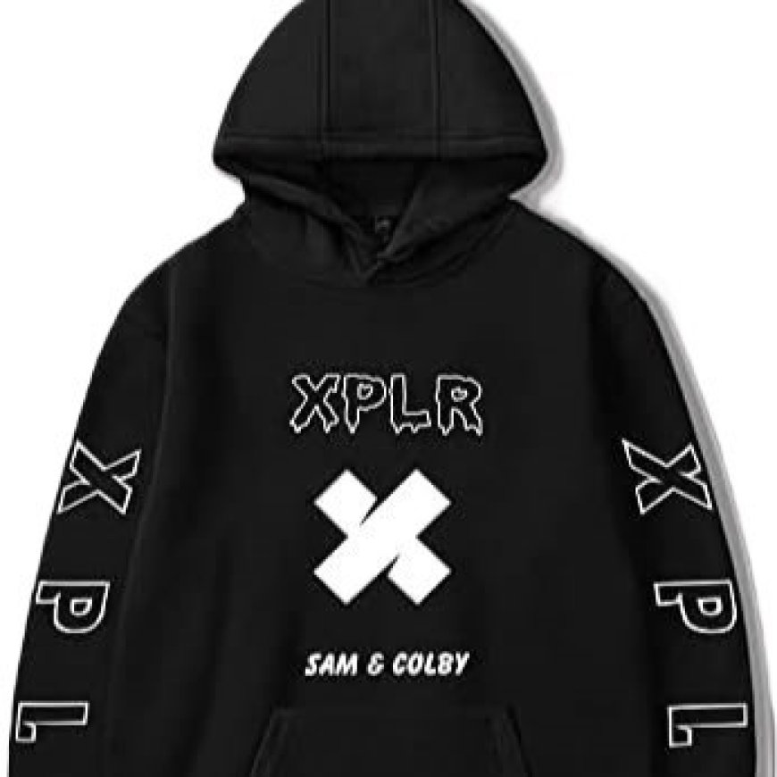XPLR Was Never About Passive Fashion – It Activates Minds, Sparks Conversations, and Turns Sidewalk Struts into Power Moves
