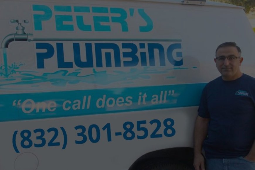 Trusted Houston Plumbers Serving Tomball with Reliable Plumbing Solutions
