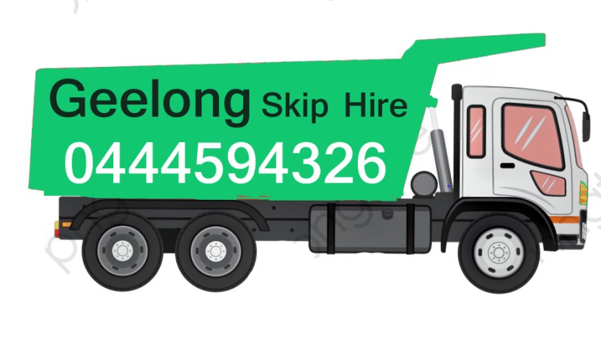 Geelong Skip Bins Hire - Bricks Removal Geelong