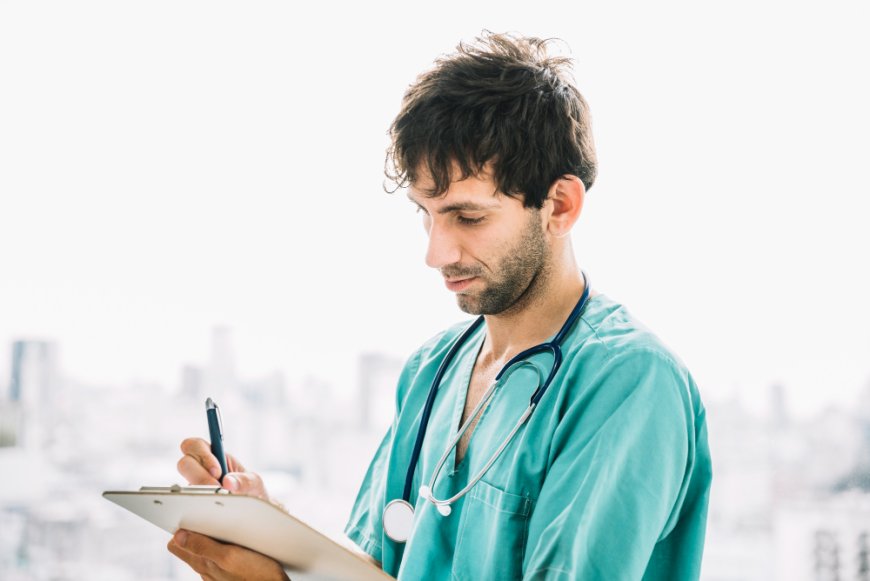 Comprehensive Medical Exams Made Easy at iMed Urgent Care