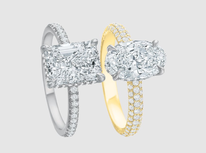 How to Choose the Perfect Engagement Ring for Your Partner