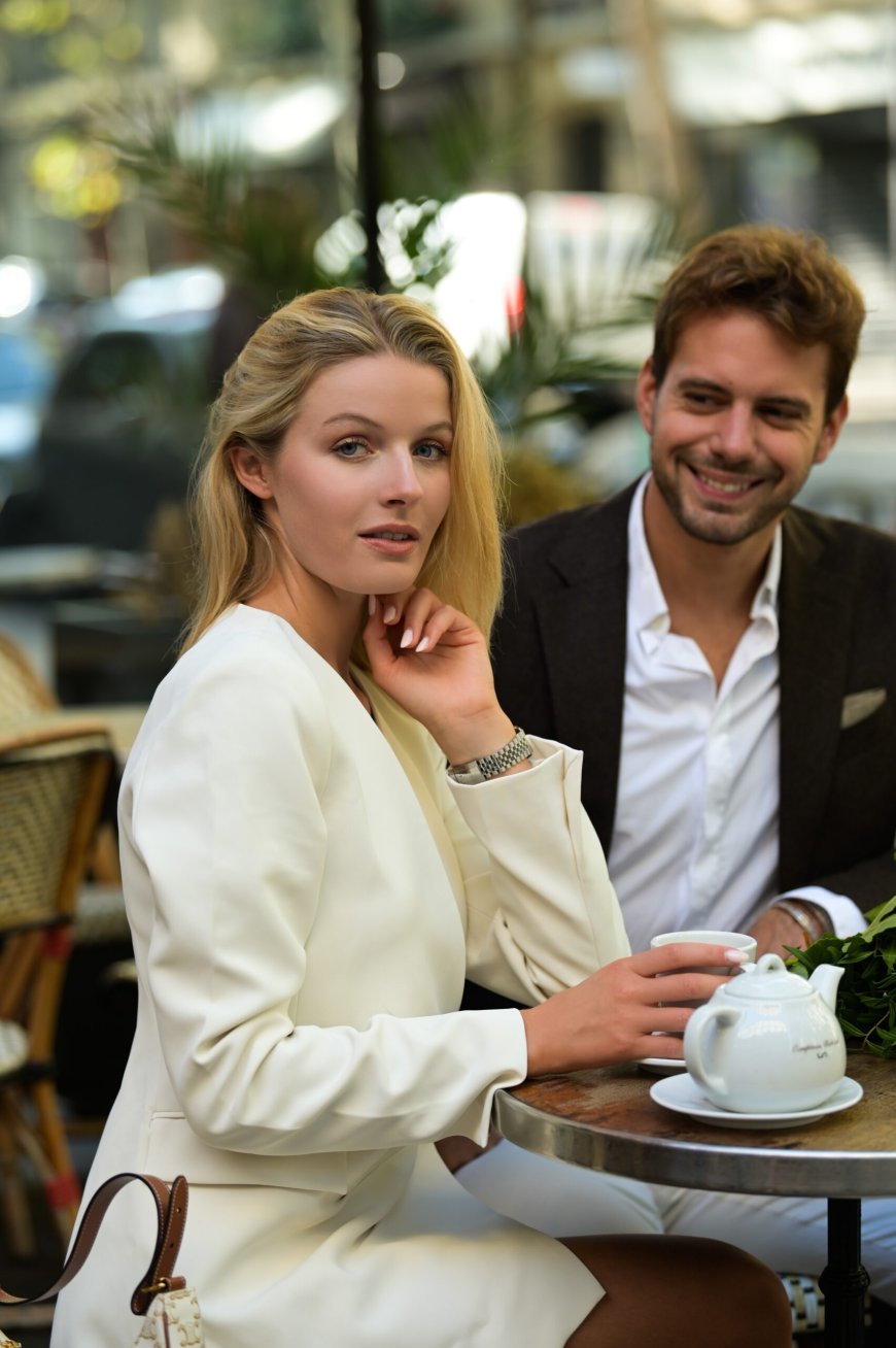 Choosing Essonne for a Perfect Wedding :Sasha Photography always there for you