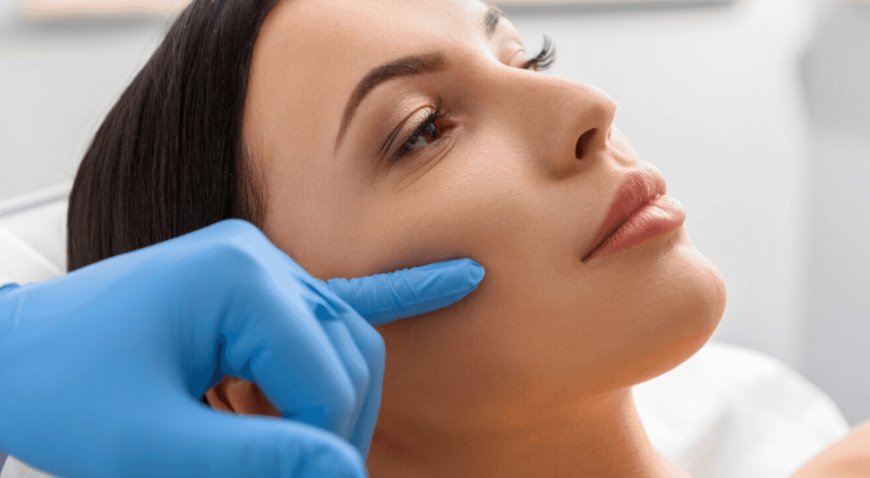 What to Expect During Your First Plastic Surgery Consultation