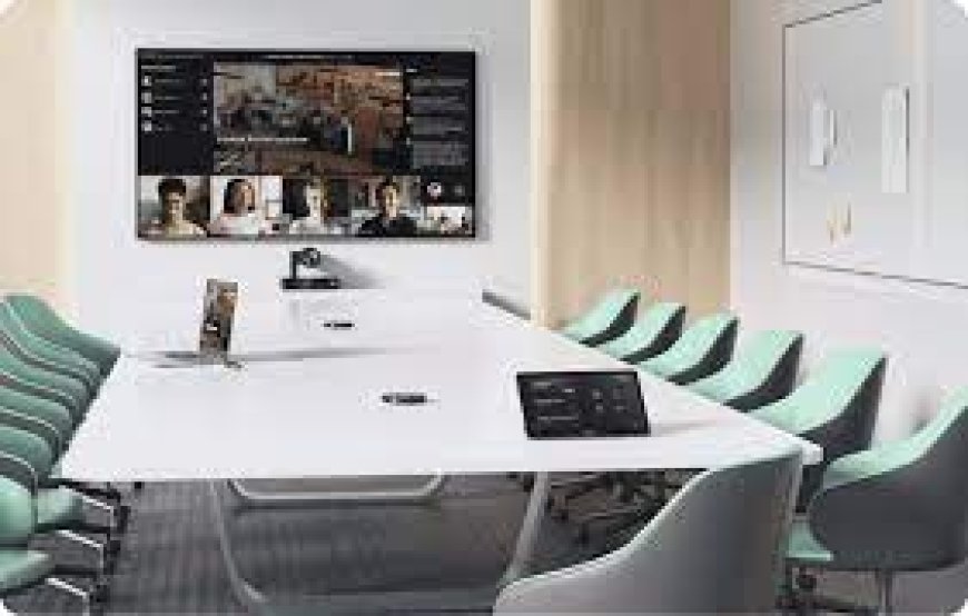 Top Reasons to Choose Yealink MeetingEye 400 in 2025