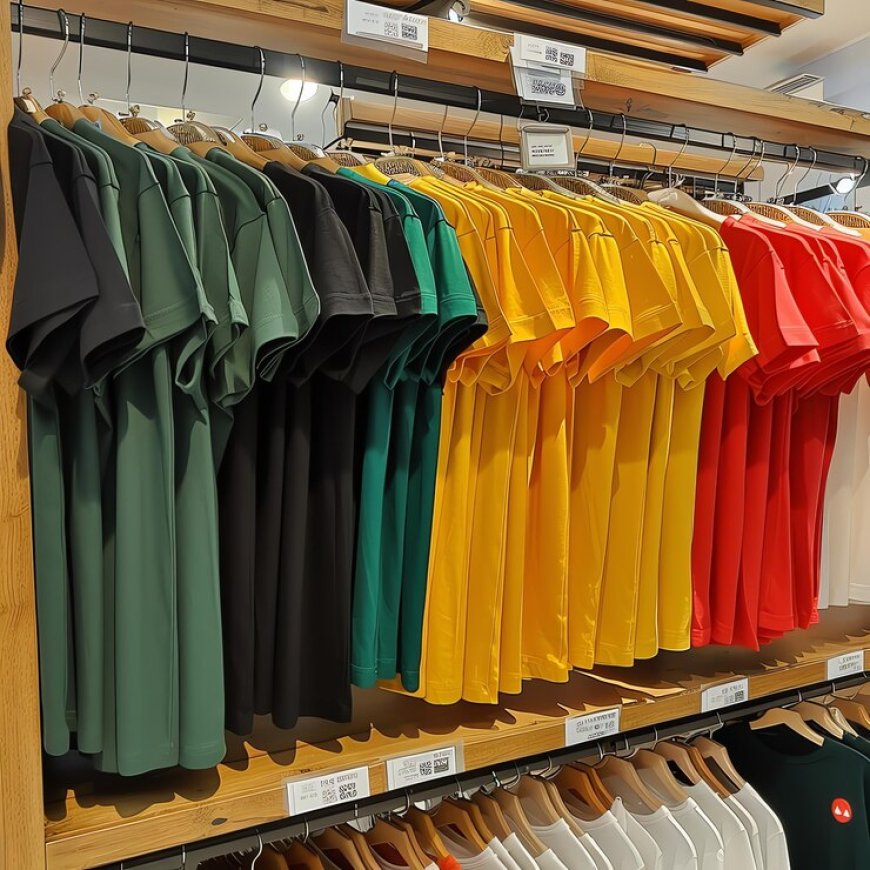Gas Station T-Shirts Chicago: A Trendy, Affordable Choice for UAE Apparel Buyers