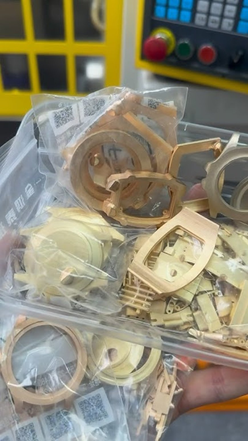 Luxury Watch Part Replacements: Preserve Precision and Elegance