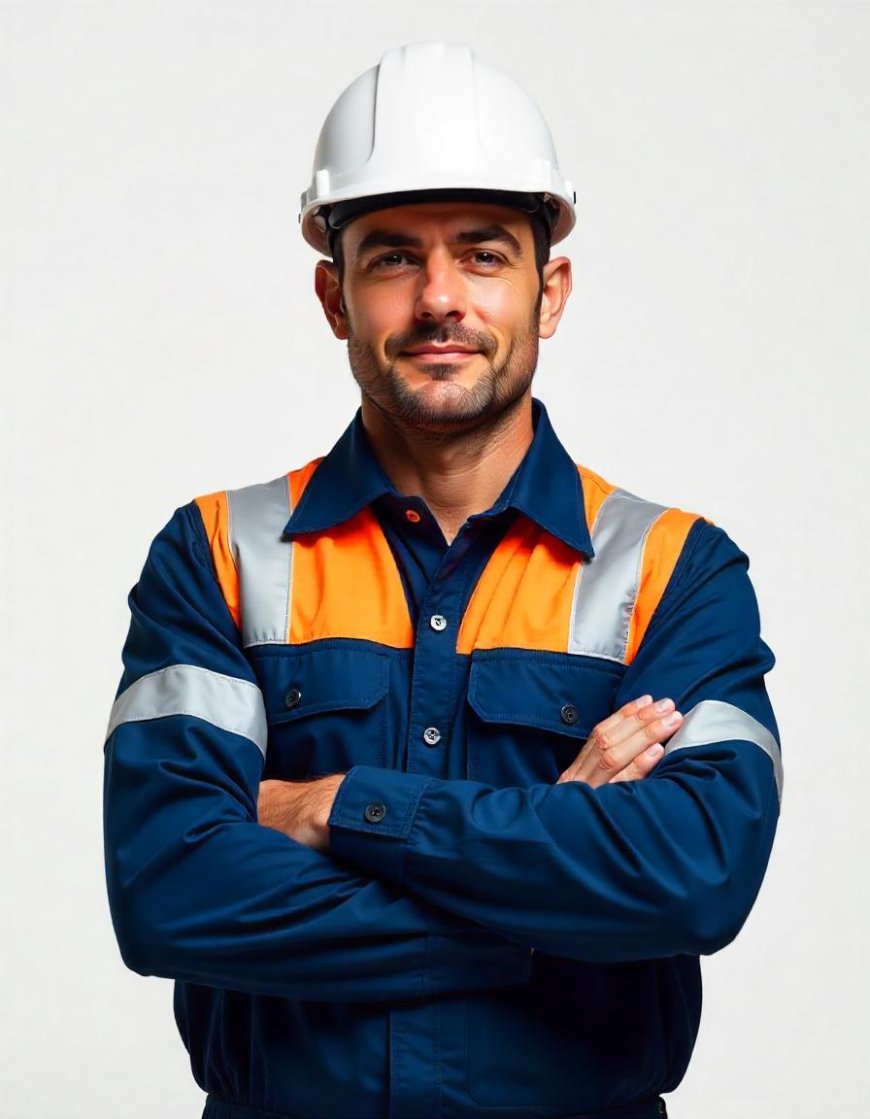 How Supervisors Prevent Errors in Permit to Work Handover