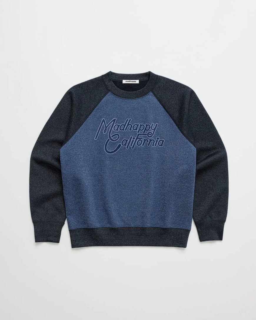 Madhappy Crewneck: The Ultimate Statement Piece for Elevated Everyday Wear