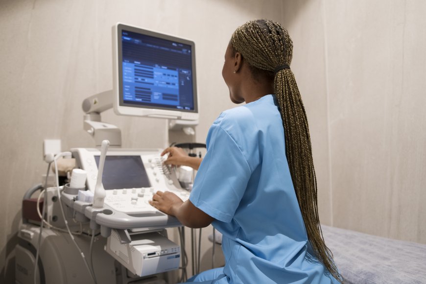 Why Routine Pelvic Ultrasounds Are Important for Women’s Health