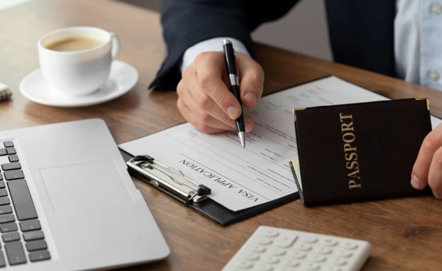 Why You Need a Canada Immigration Lawyer for Your Application