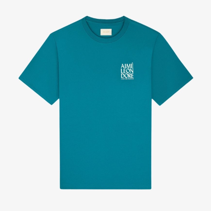 The Aime Leon Dore Effect: Where Streetwear Meets Sophistication