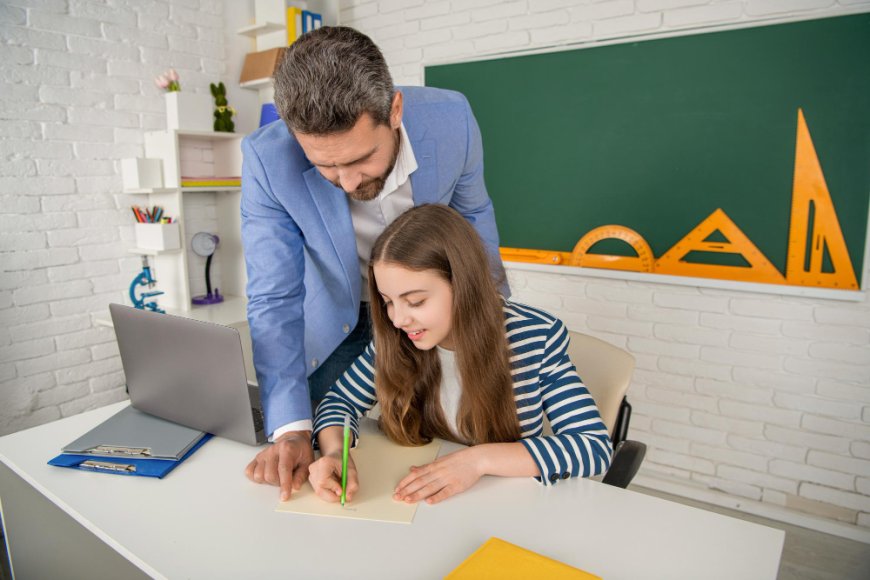 Personalized 1:1 Tutoring - Accelerate Your Success