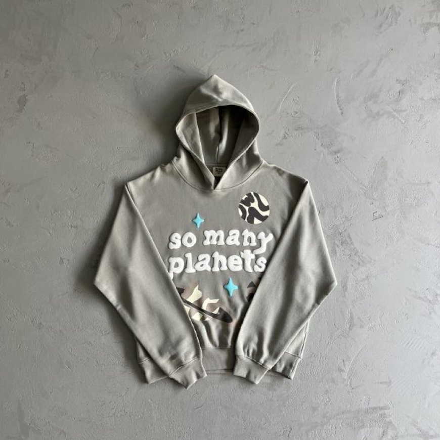 Why Everyone Is Obsessed with Oversized Stylish Hoodies