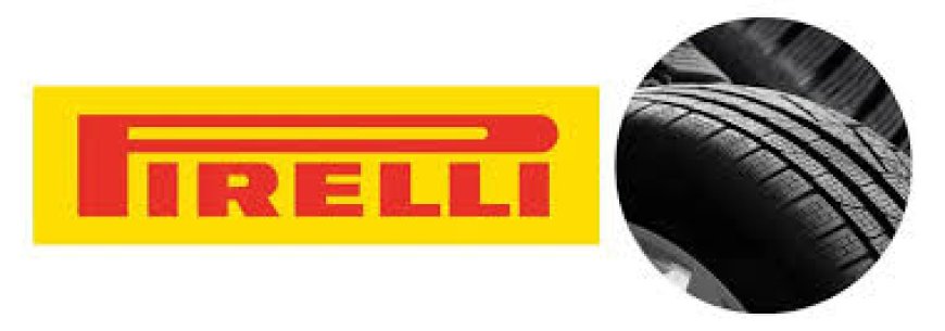 Buy Pirelli Tyres in Abu Dhabi – Premium Performance | Etarat Online