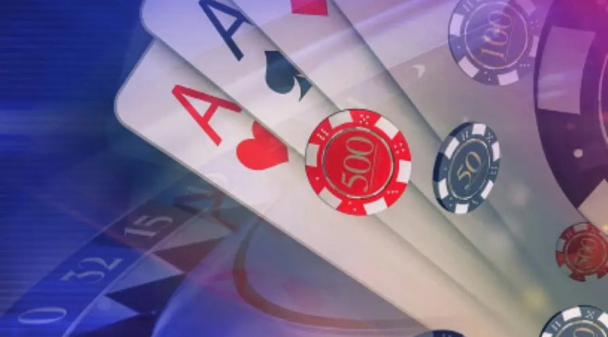 Playexch – Join Playexch 99, Playexch Club & Enjoy Real-Time Playexch Live Games