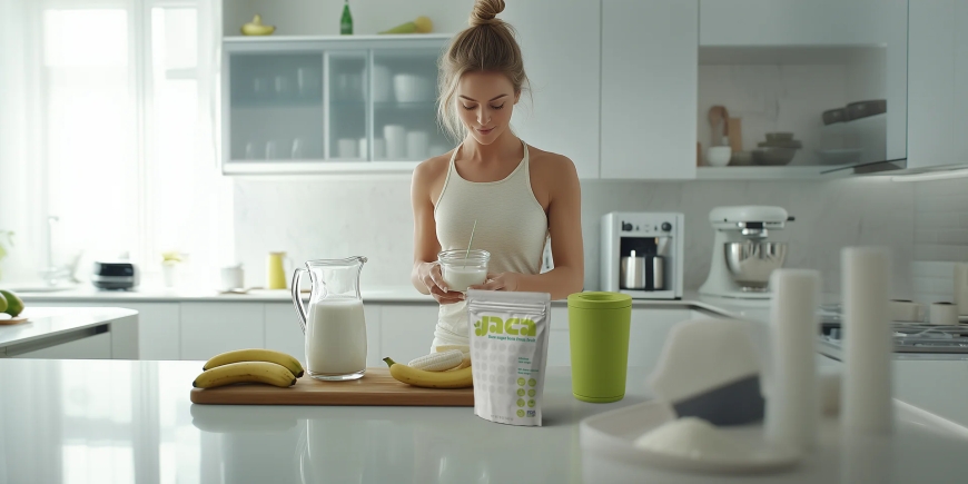 The Fat-Burning Sugar: How Allulose Actually Helps You Lose Weight