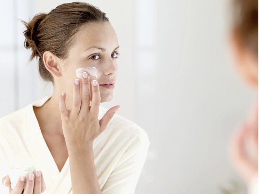 What Order to Do Skin Care?