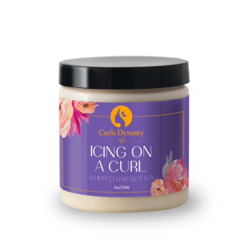 Curls Dynasty: Reigning Supreme in the World of Textured Hair