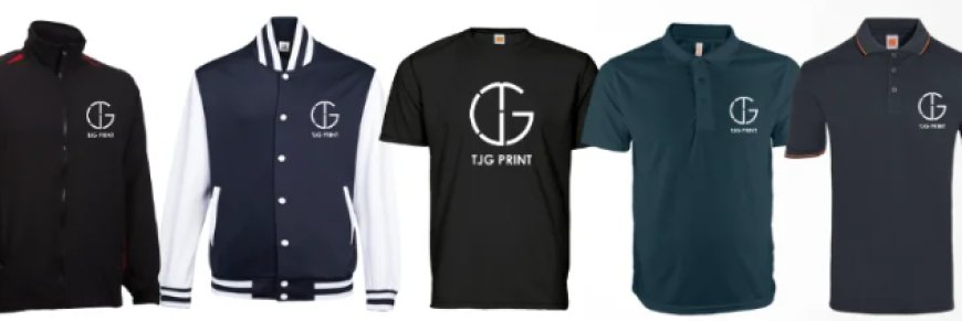 Customised T-Shirt Printing in Singapore: What to Look for and What to Avoid