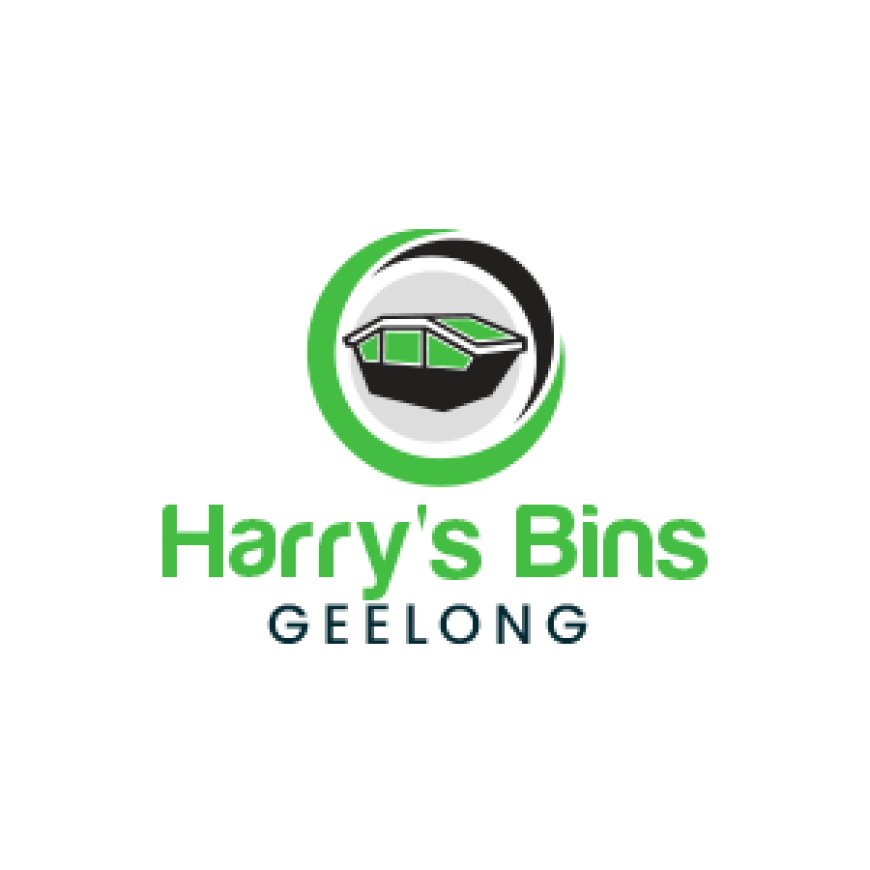 Harry's Bins - Residential Skip Bins Hire