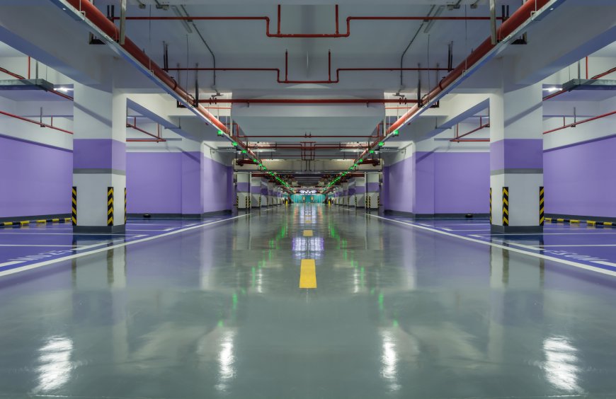 Expert Epoxy Flooring for Residential and Commercial Properties