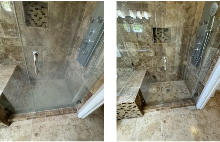 Transform Your Home with Professional Deep Cleaning Services in Seattle