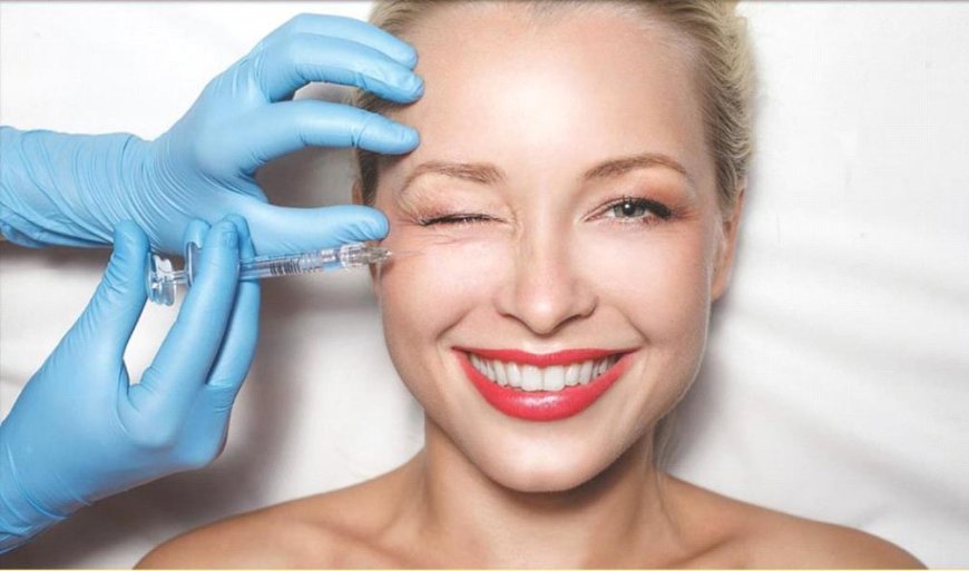 First-Time Guide to Getting Botox in Dubai