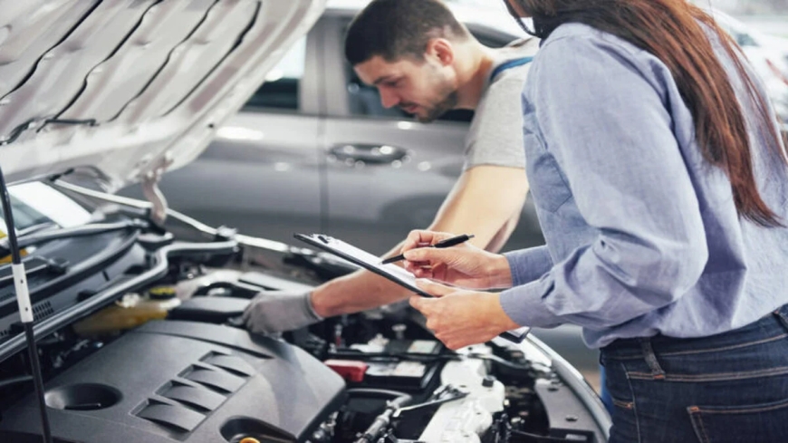 Car Warranty Deals in Canada: What to Look For