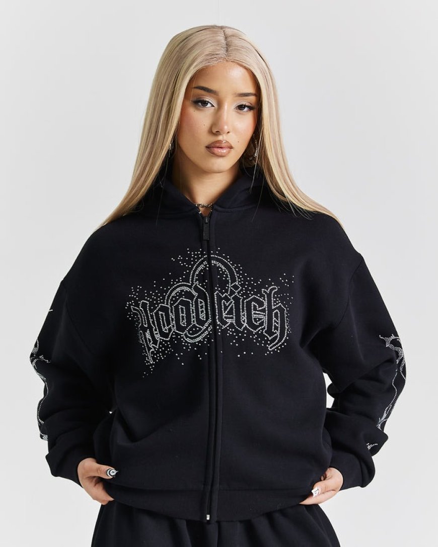 Everything You Need to Know About Hoodrich: The Streetwear Game-Changer