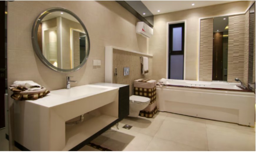 Trusted Guide to Quality Bathroom Renovation in Dublin