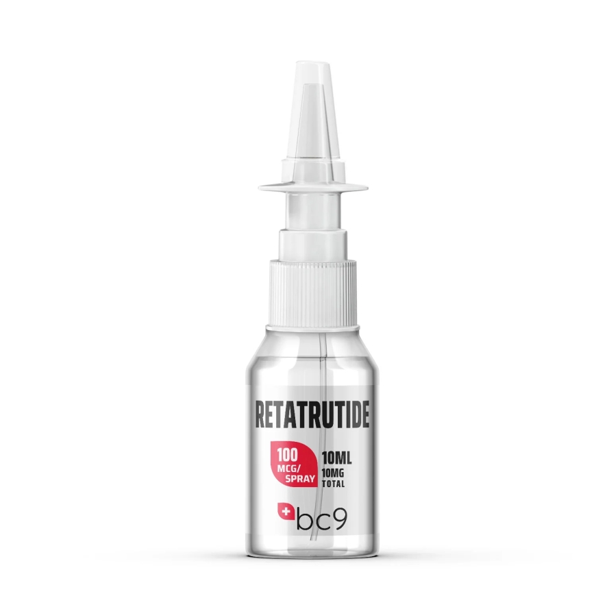 How to Buy Retatrutide Nasal Spray Online Without Getting Scammed