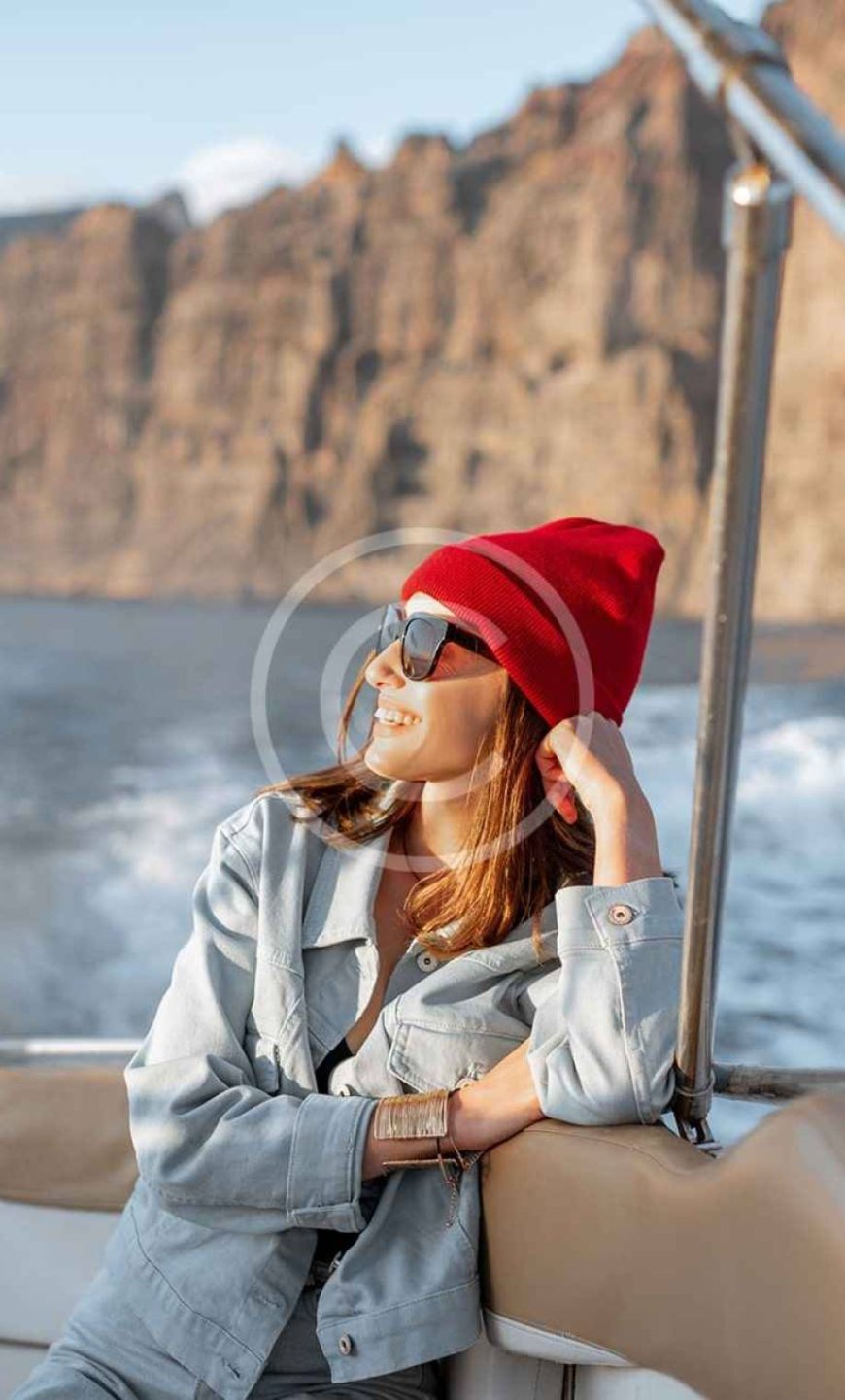 Nude Sailing St. Martin: Discover the Ultimate Naked Yachting Adventure with Sailnude.com