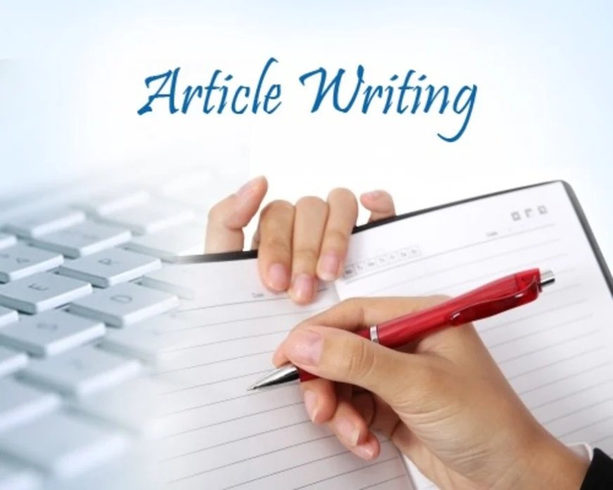 Top 10 Niche Article Writing Company Trends in 2025