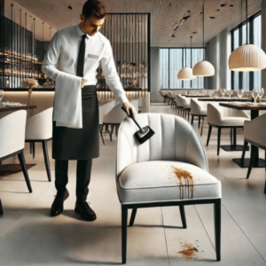 Impermeabilizado y Limpieza de Muebles de Tela: Guía Completa para Hogares, Restaurantes y Hoteles