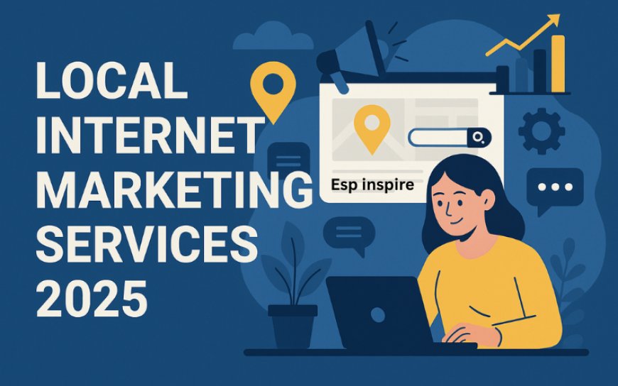 2025 Trends in Local Internet Marketing Services