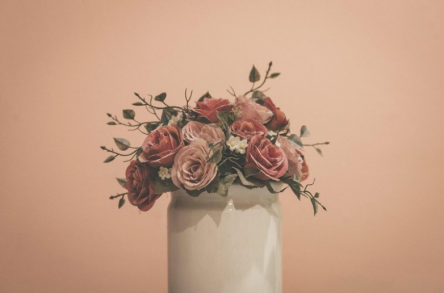 Significance of Fresh Blooms in our Daily Lives