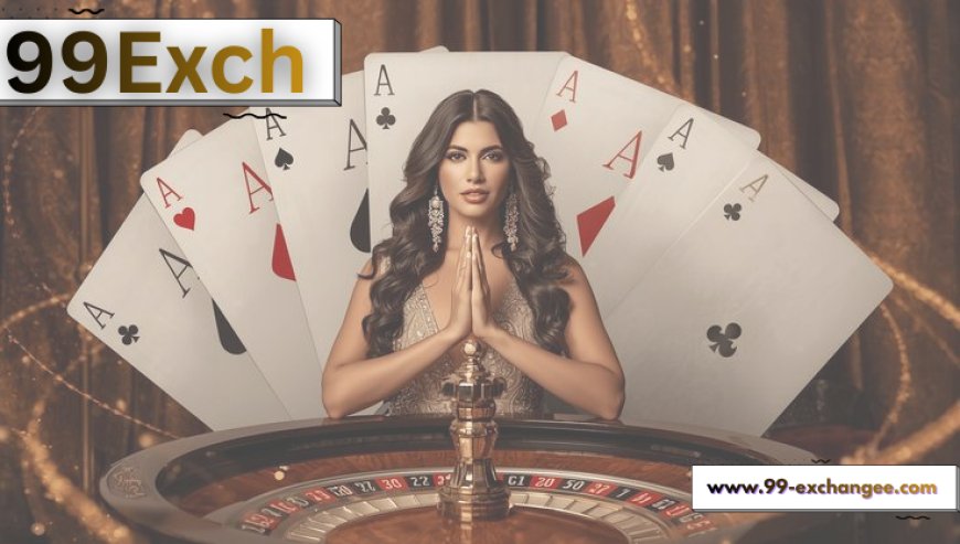 What Makes 99 exch Different from Traditional Betting Platforms?