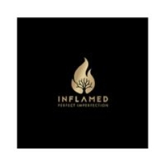 inflamed