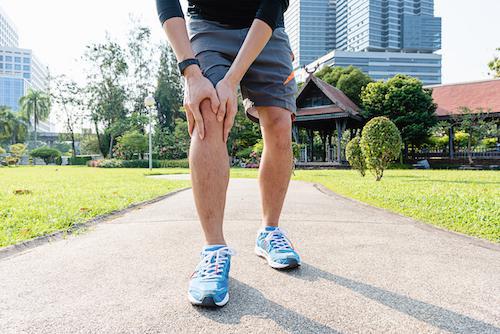 Exercise Injury Prevention Tips