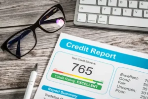 Role of a Good Credit Score