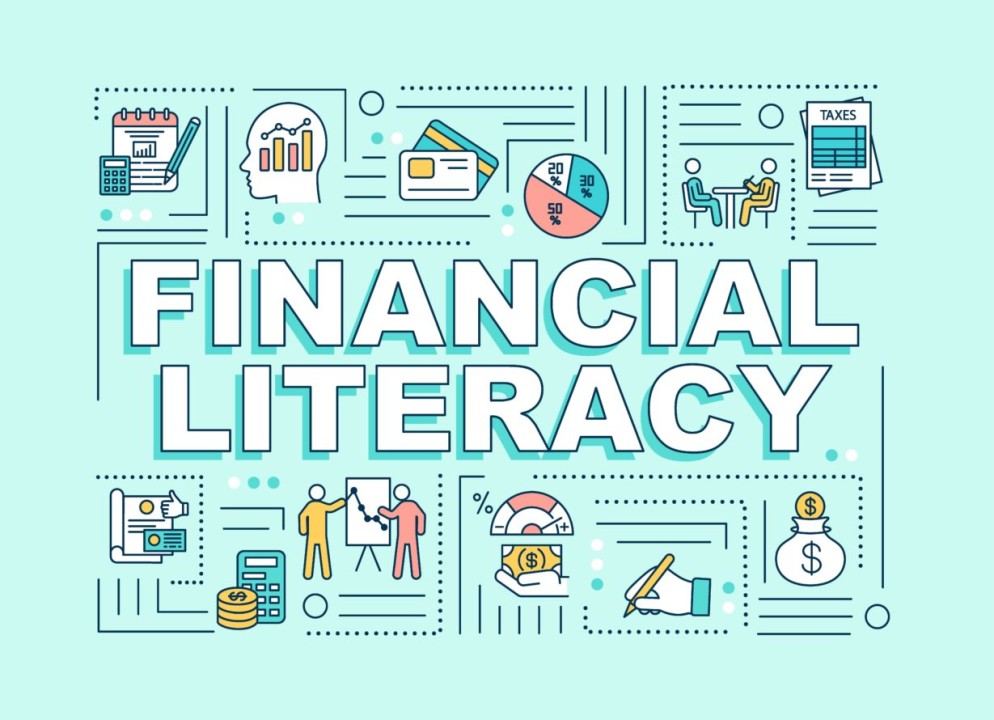 The Impact of Financial Literacy on Education
